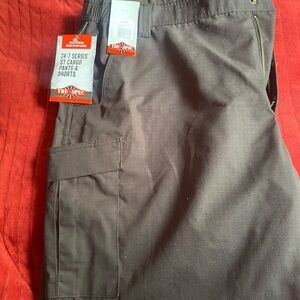 Tru-Spec BDU Cargo Pants in Black